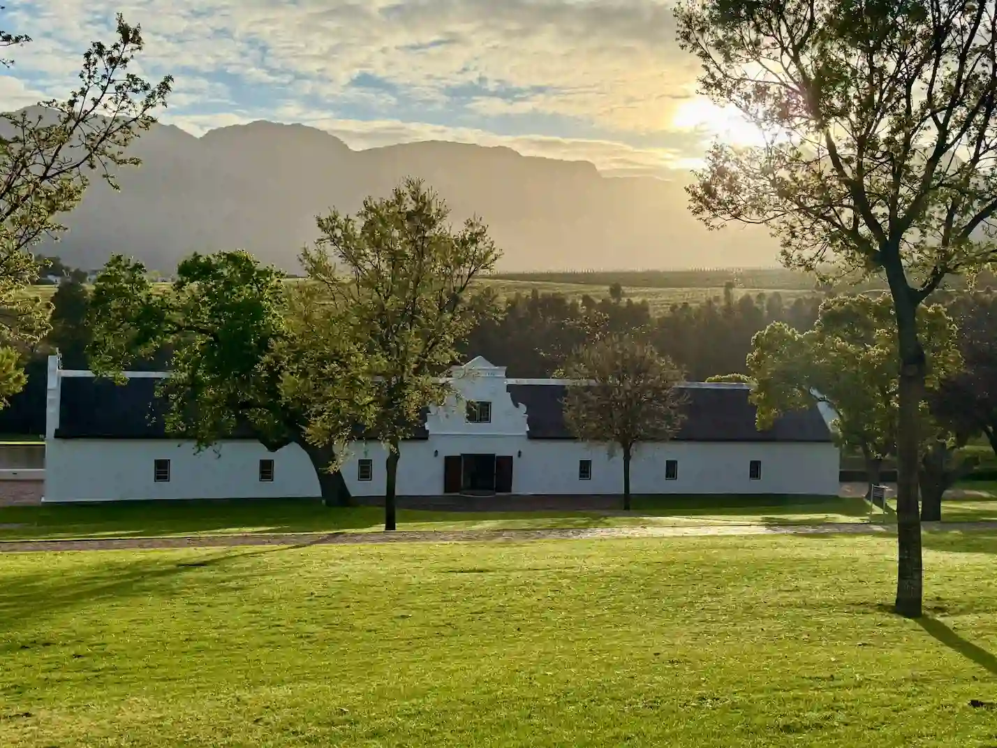 Webersburg Wedding Venue Lawns