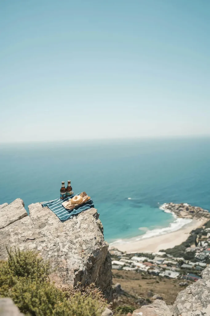 Cape Town Hikes - Things to do in Cape Town
