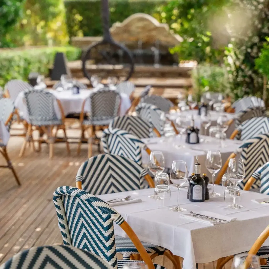 Delaire Graff - Stellenbosch Wine Farms