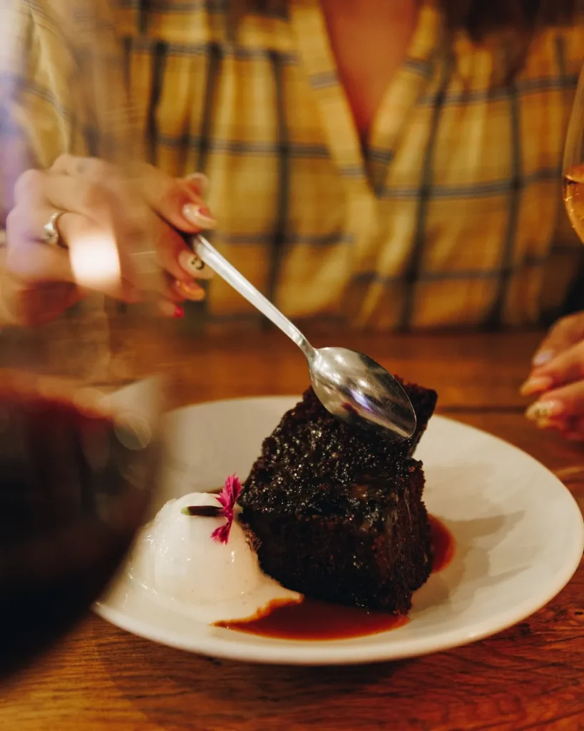 Dining at Groot Constantia - Top Cape Town Wine Farms