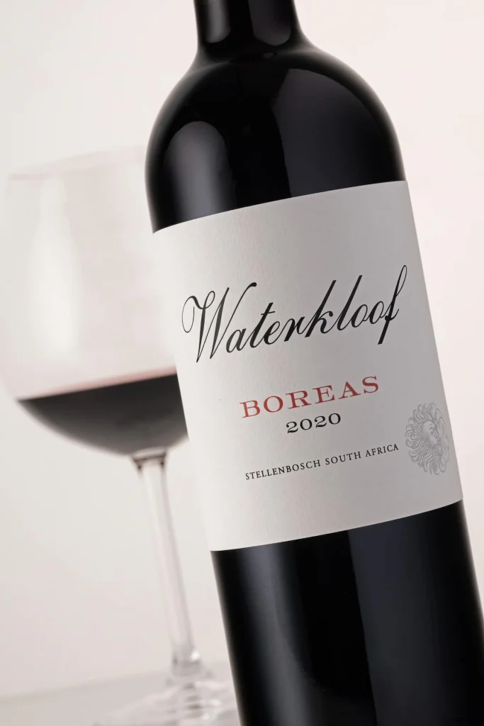 Waterkloof Wine - Somerset West Wine Farms