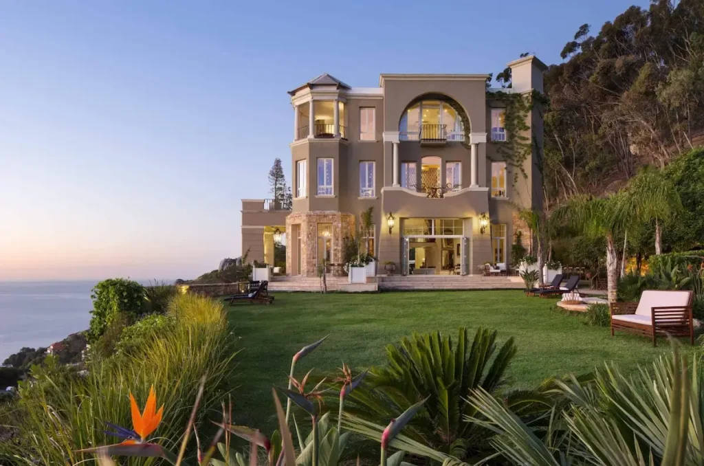 21 Nettleton Hotel - Cape Town Hotels Near the Beach