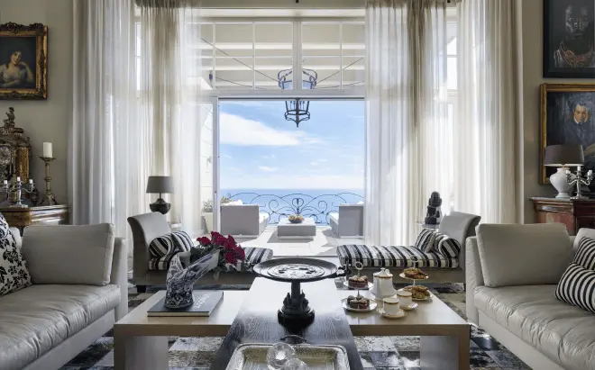 21 Nettleton Sea View - Cape Town