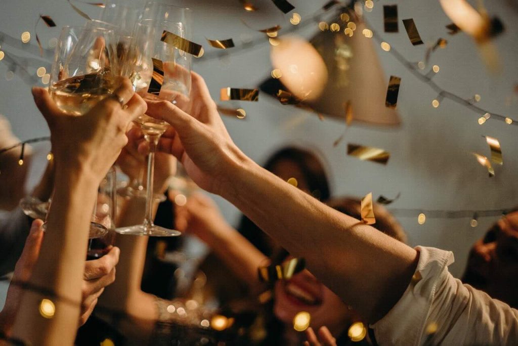 7 Best Ways To Celebrate New Year In Cape Town
