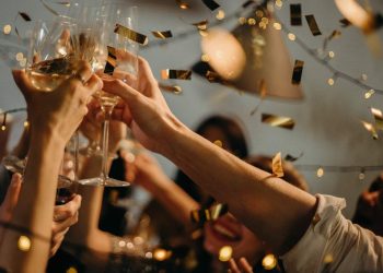 7 Best Ways To Celebrate New Year In Cape Town
