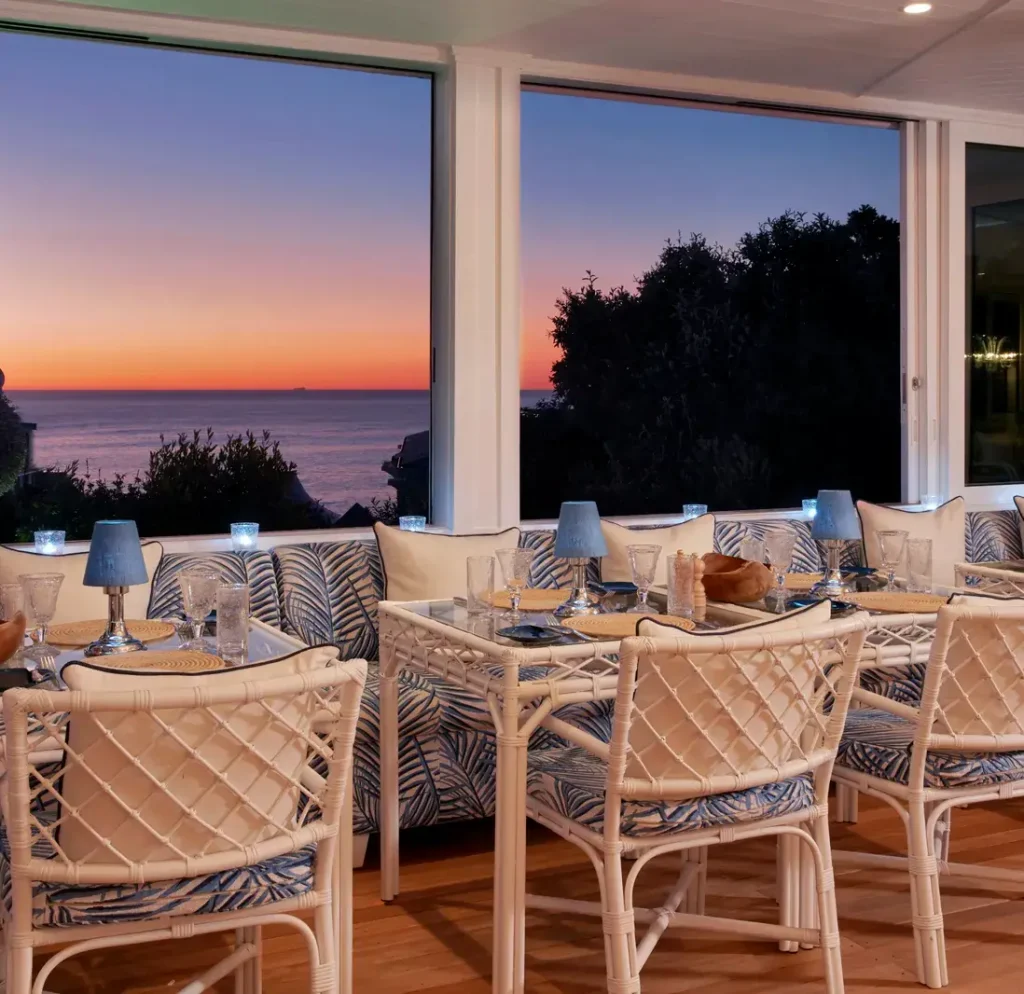 Apostle Private Dining - Year End