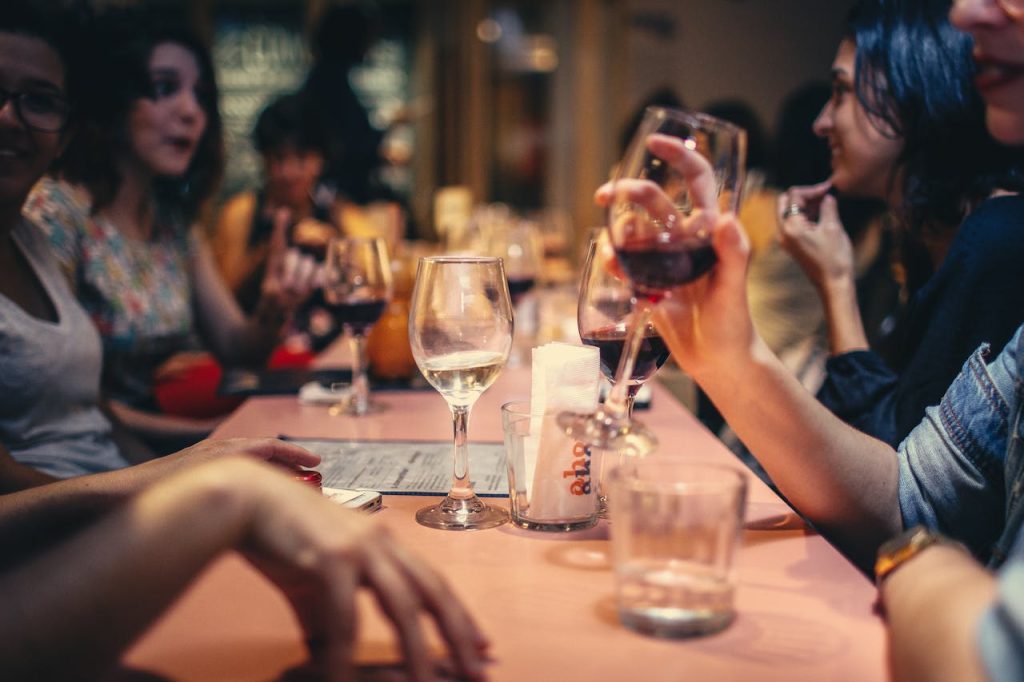 Bars and Lounges - Navigating Cape Town Nightlife like a local