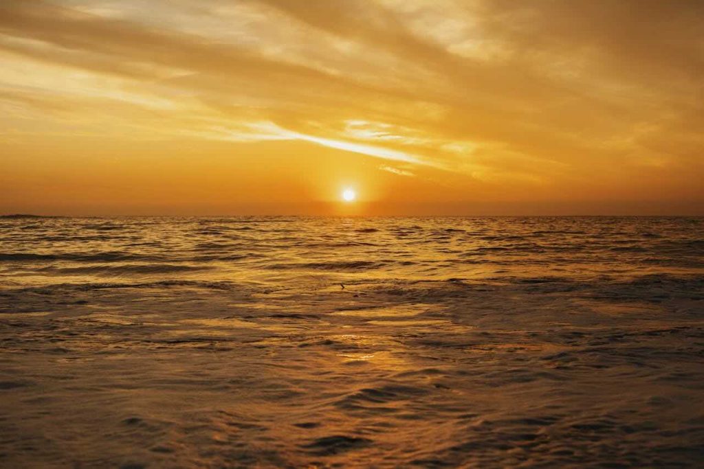 Chasing The Best Cape Town Sunsets