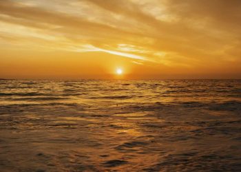 Chasing The Best Cape Town Sunsets