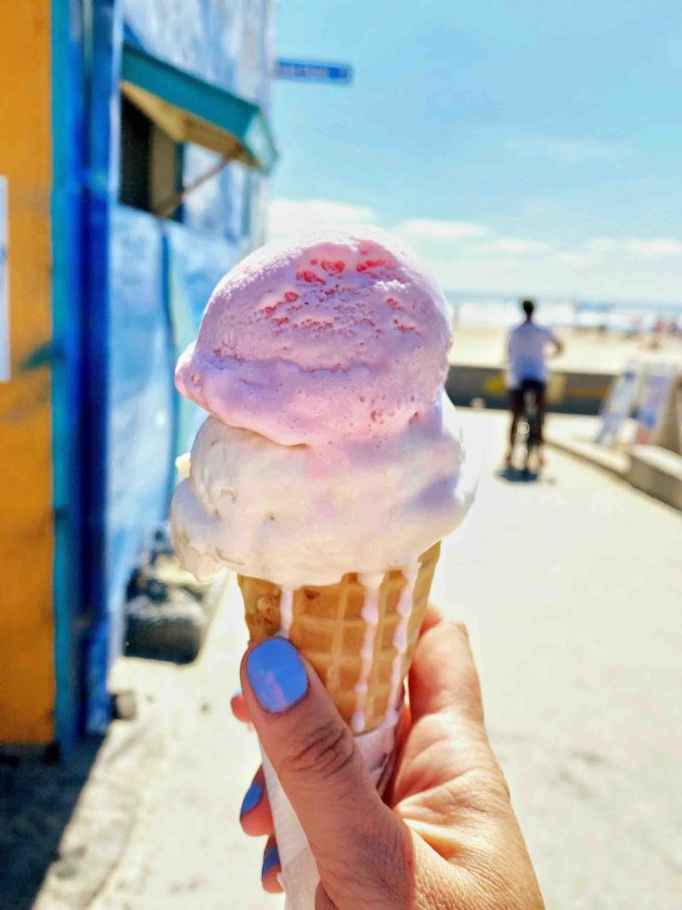 Culinary Adventures - Kalk Bay is Cape Town's Coolest Secret