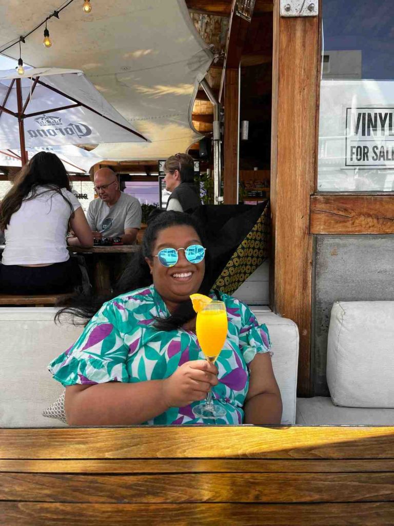 Culinary Adventures - Kalk Bay is Cape Town's Coolest Secret