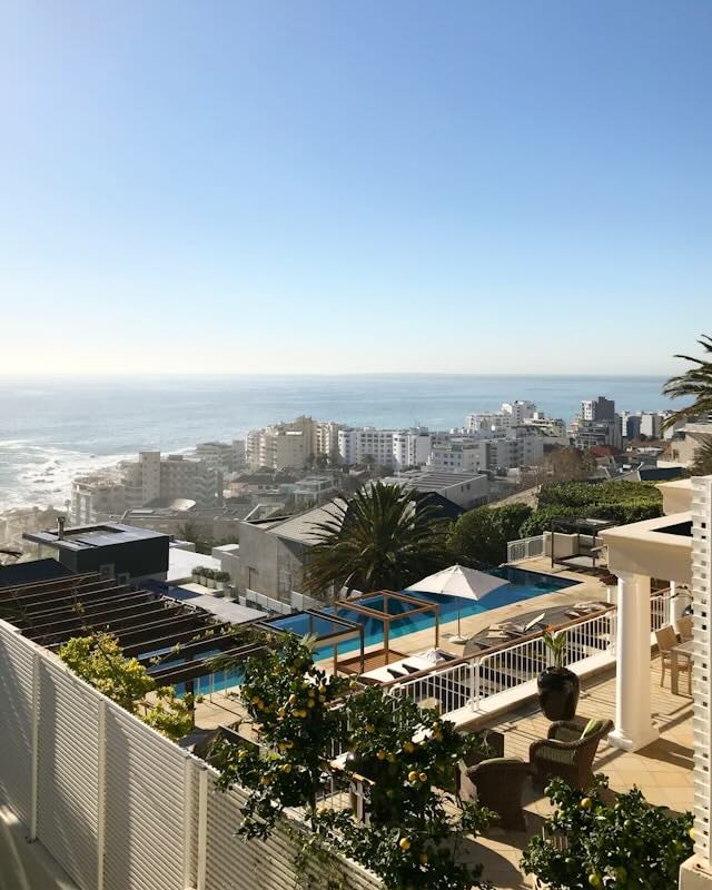 Finding The Best Cape Town Hotels For You