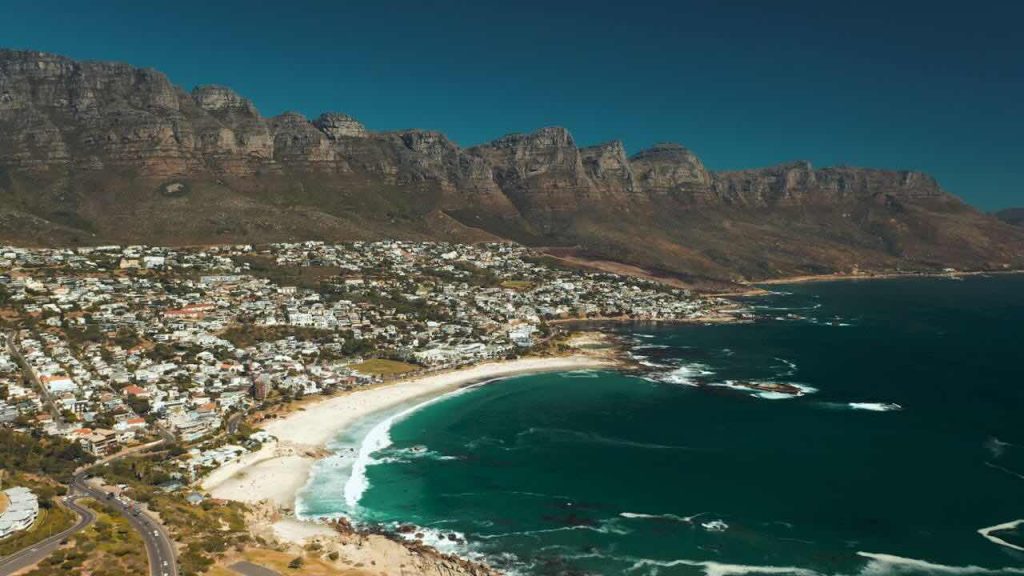 Getting There & Tips for Visitors. Why Clifton 4th is Cape Town's VIP beach.