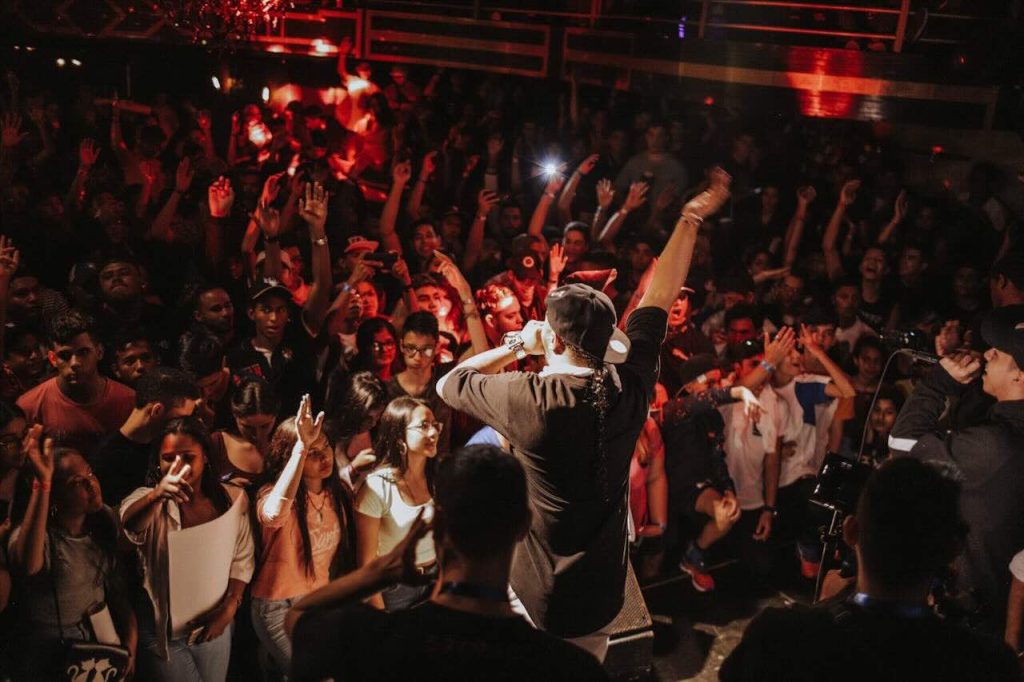 Getting into Cape Town Nightclubs Made Easy
