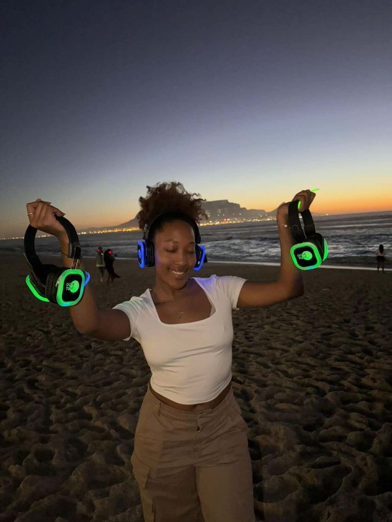 Harmony Silent Disco