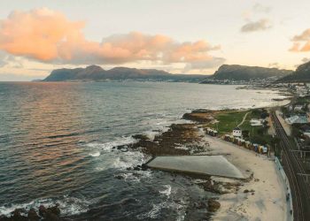 Kalk Bay is Cape Town's Coolest Secret