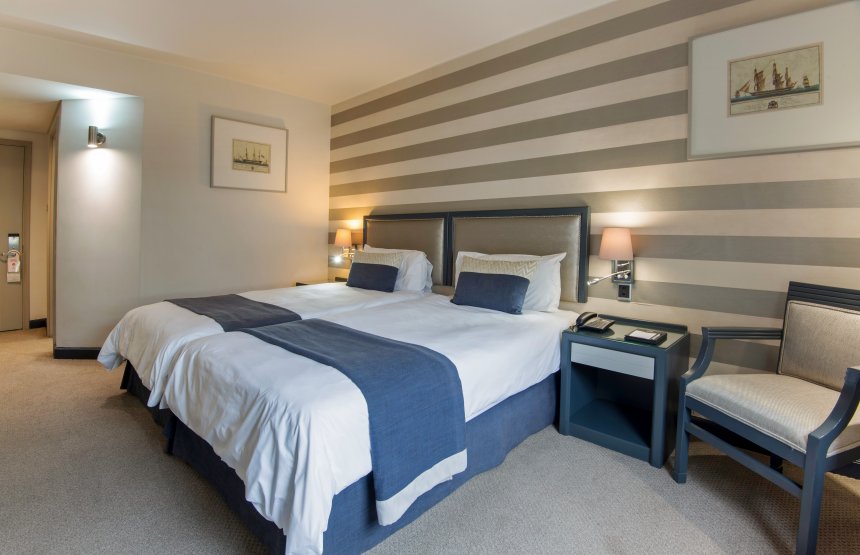 Legacy Hotels – The Portswood Hotel. Best Cape Town Hotels.