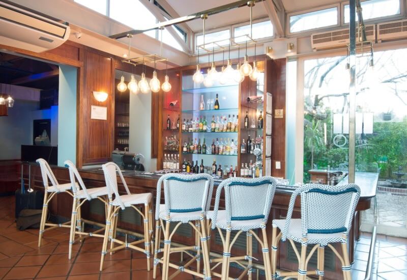 Legacy Hotels – The Portswood Hotel. Best Cape Town Hotels.