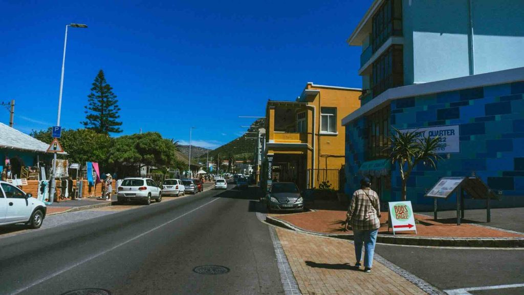 Markets and Shopping - Kalk Bay is Cape Town's Coolest Secret
