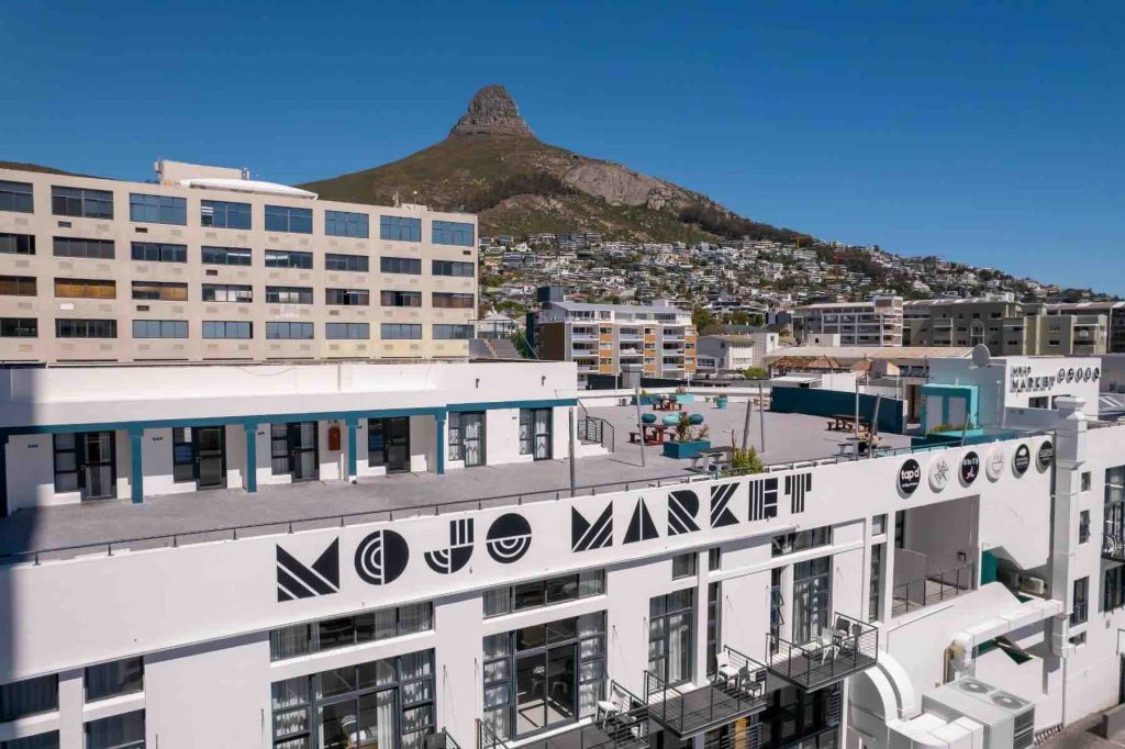Mojo Hotel