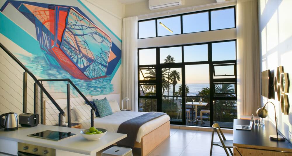 Mojo Hotel