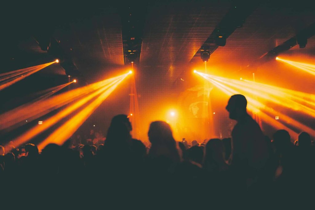 Most Popular Cape Town Nightclubs