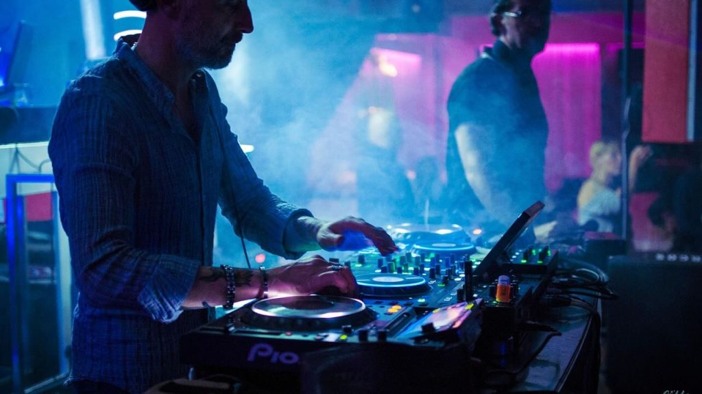 Most Popular Cape Town Nightclubs
