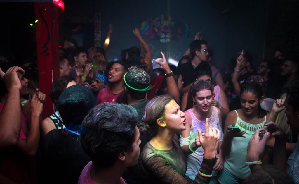 Most Popular Cape Town Nightclubs