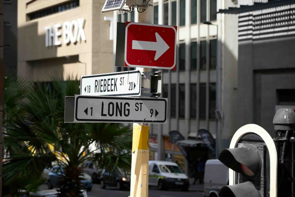 Neighbourhoods to Know - Navigating Cape Town Nightlife like a local.