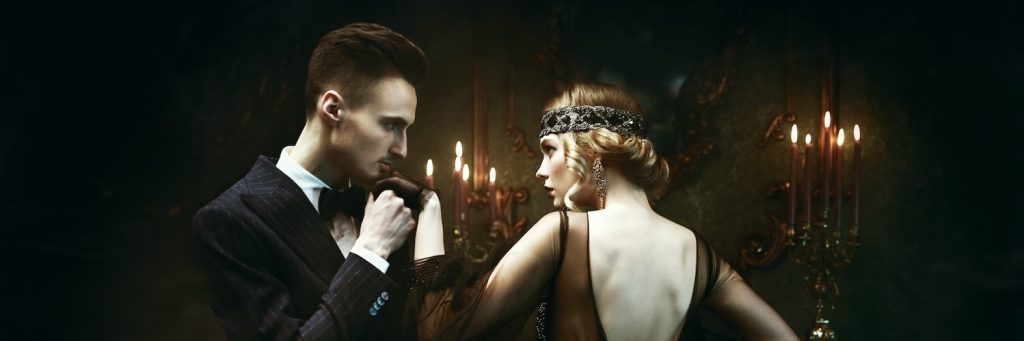 New Year’s Eve Masquerade Ball at Epicure Club. What's on in Cape town in December 2025