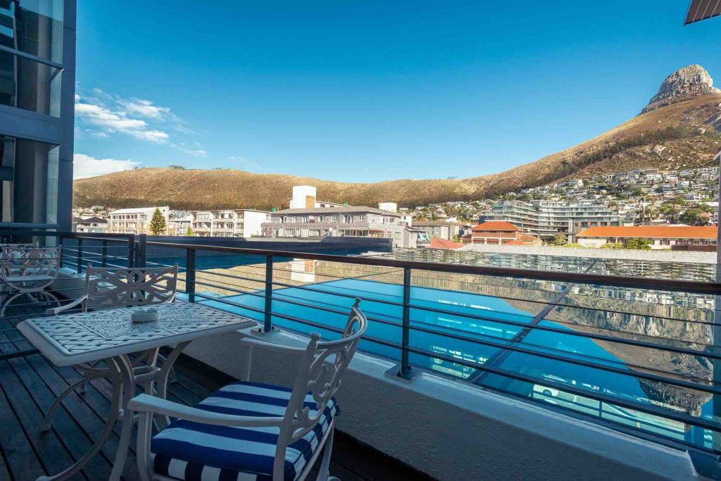 Newkings Boutique Hotel - Best Cape Town Hotels