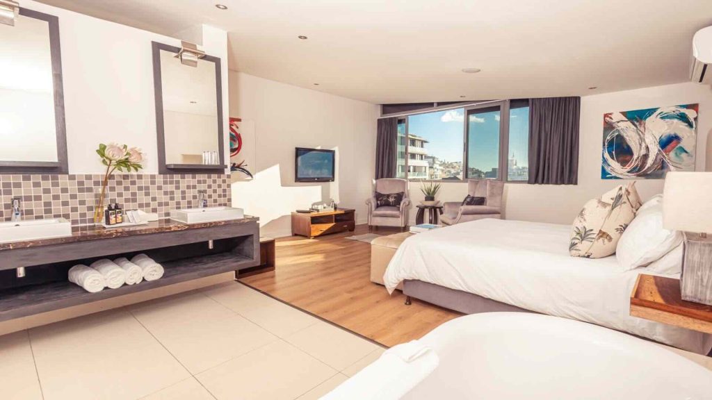 Newkings Boutique Hotel - Best Cape Town Hotels