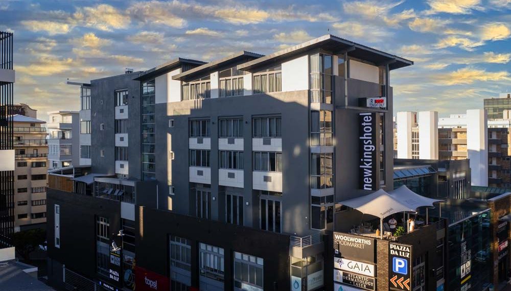 Newkings Boutique Hotel - Best Cape Town Hotels