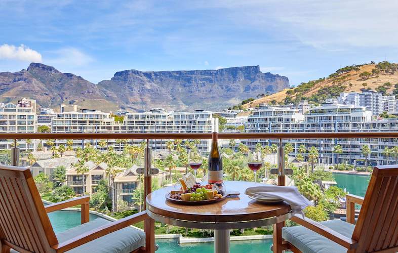 One&Only Cape Town