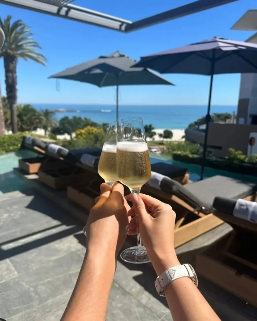 POD - Cape Town Hotels Near the Beach