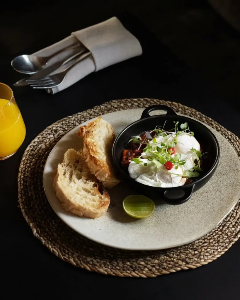POD Food - Top Cape Town Hotels