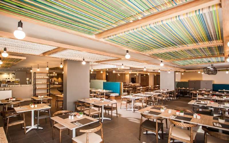 StayEasy Cape Town City Bowl - Best Cape Town Hotels.