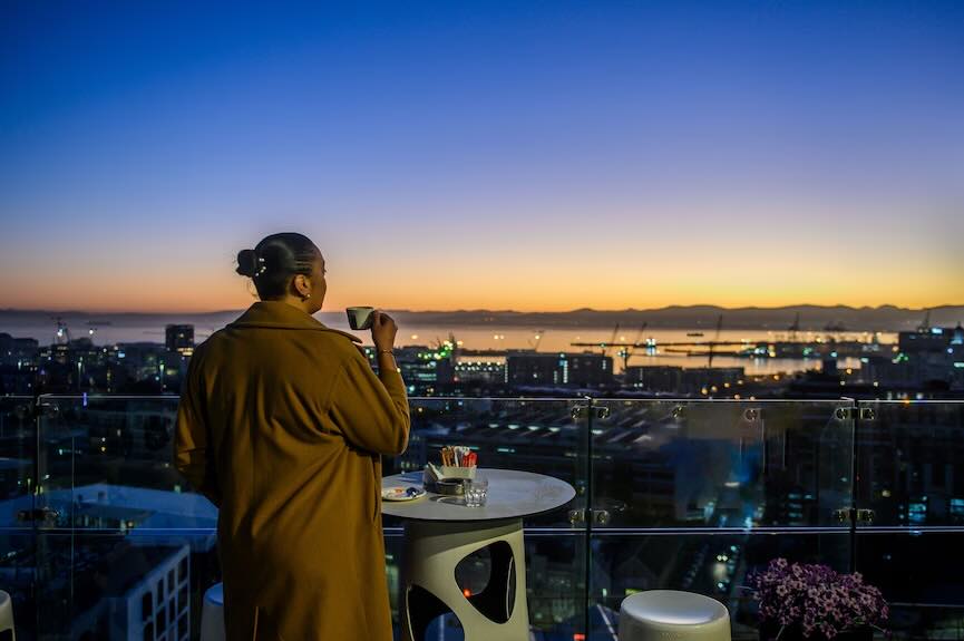 The Capital Mirage Hotel - Best Cape Town Hotels.
