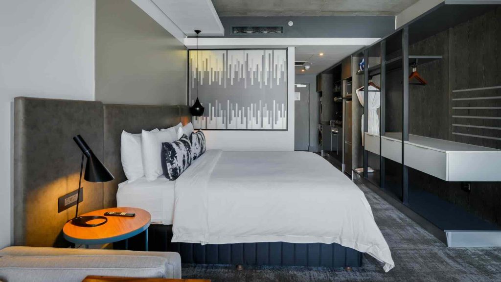 The Capital Mirage Hotel - Best Cape Town Hotels.