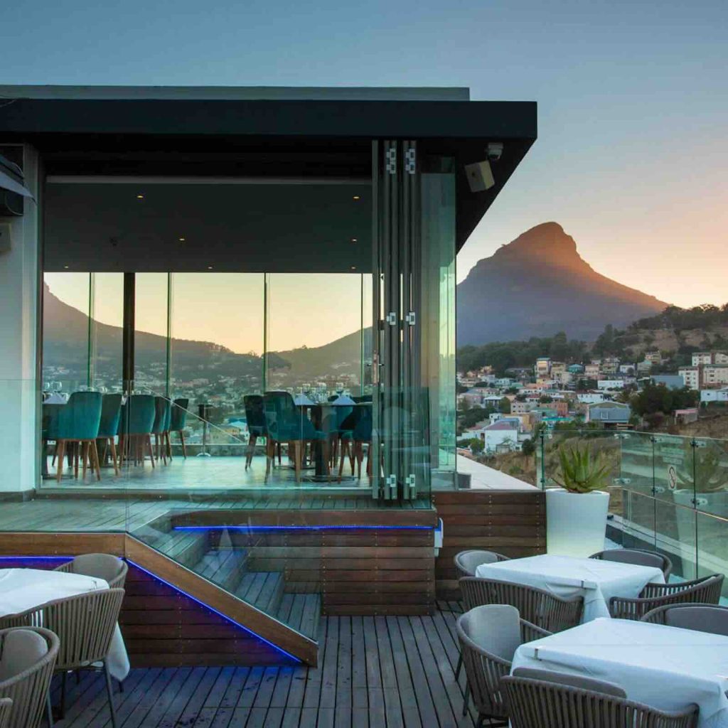 The Capital Mirage Hotel - Best Cape Town Hotels.