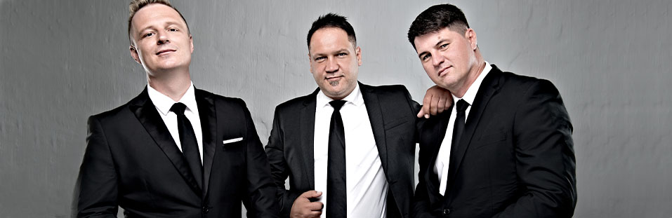 The Morning After Band – Rock Around the Clock. What's on in Cape Town in December 2025