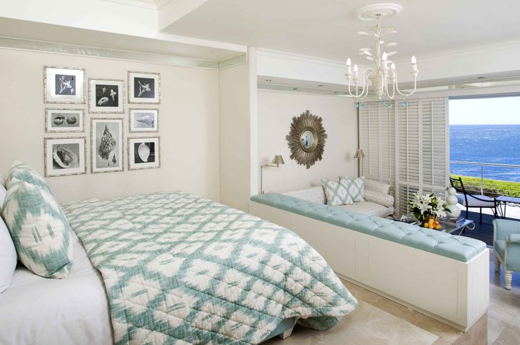 The Twelve Apostles Hotel and Spa