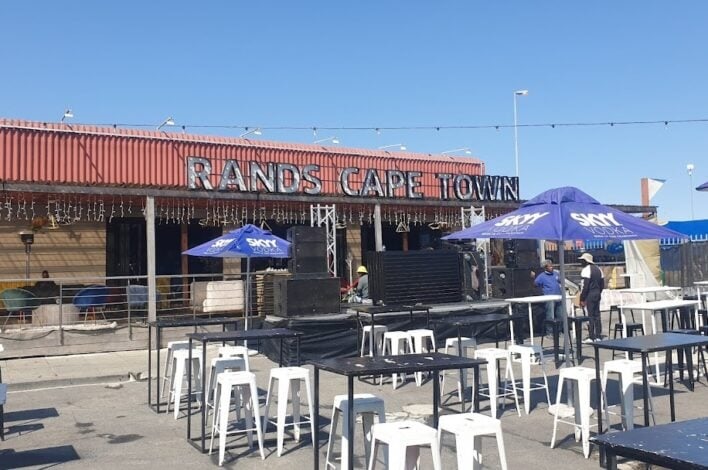 Township Nightlife. Getting into Cape Town Nightclubs made easy.