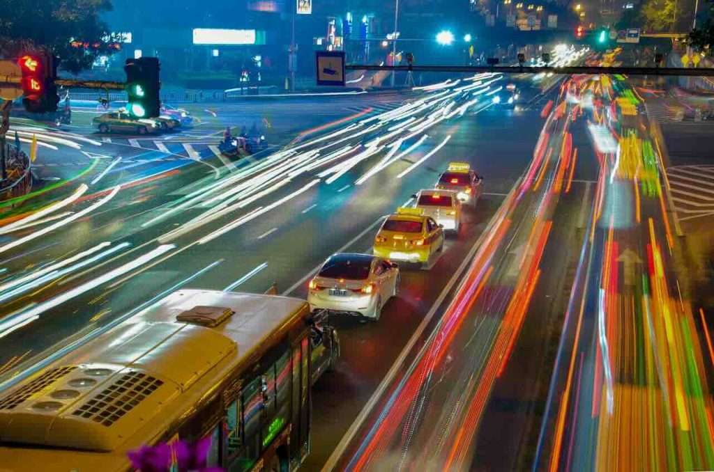 Transport Options