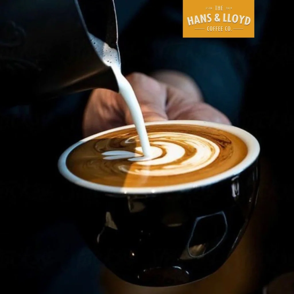 Artisanal Coffee - Muizenberg Beach Cape Town