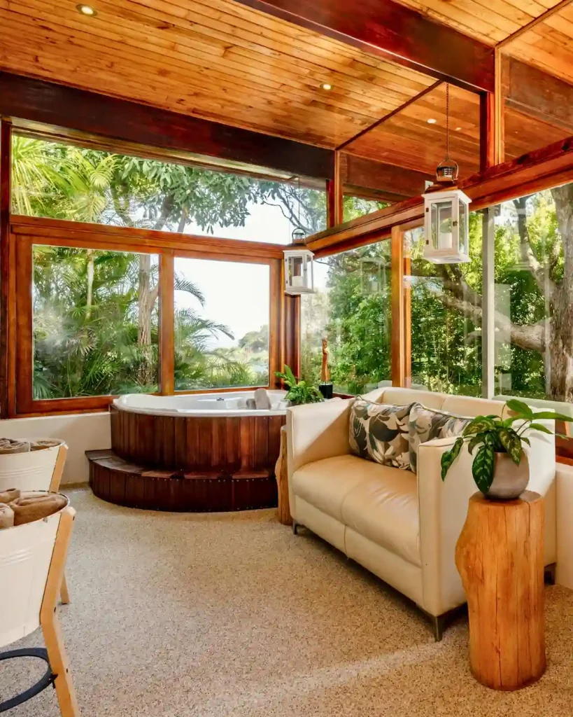 Camps Bay Retreat Spa - Top Cape Town Hotels