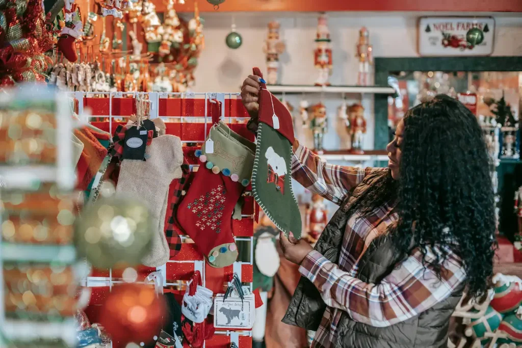 Cape Town Christmas Markets 2025