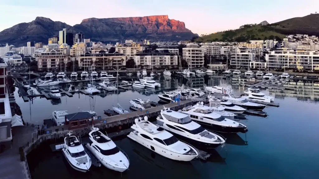 A Guide To The Best Cape Town Hotels CBD