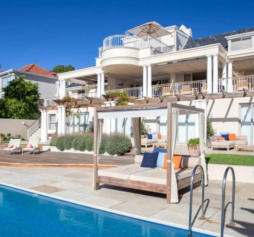Compass House - Cape Town Hotels Near the Beach