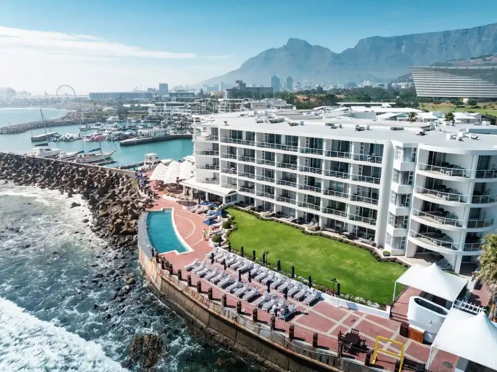 Radisson Collection - Waterfront, Cape Town